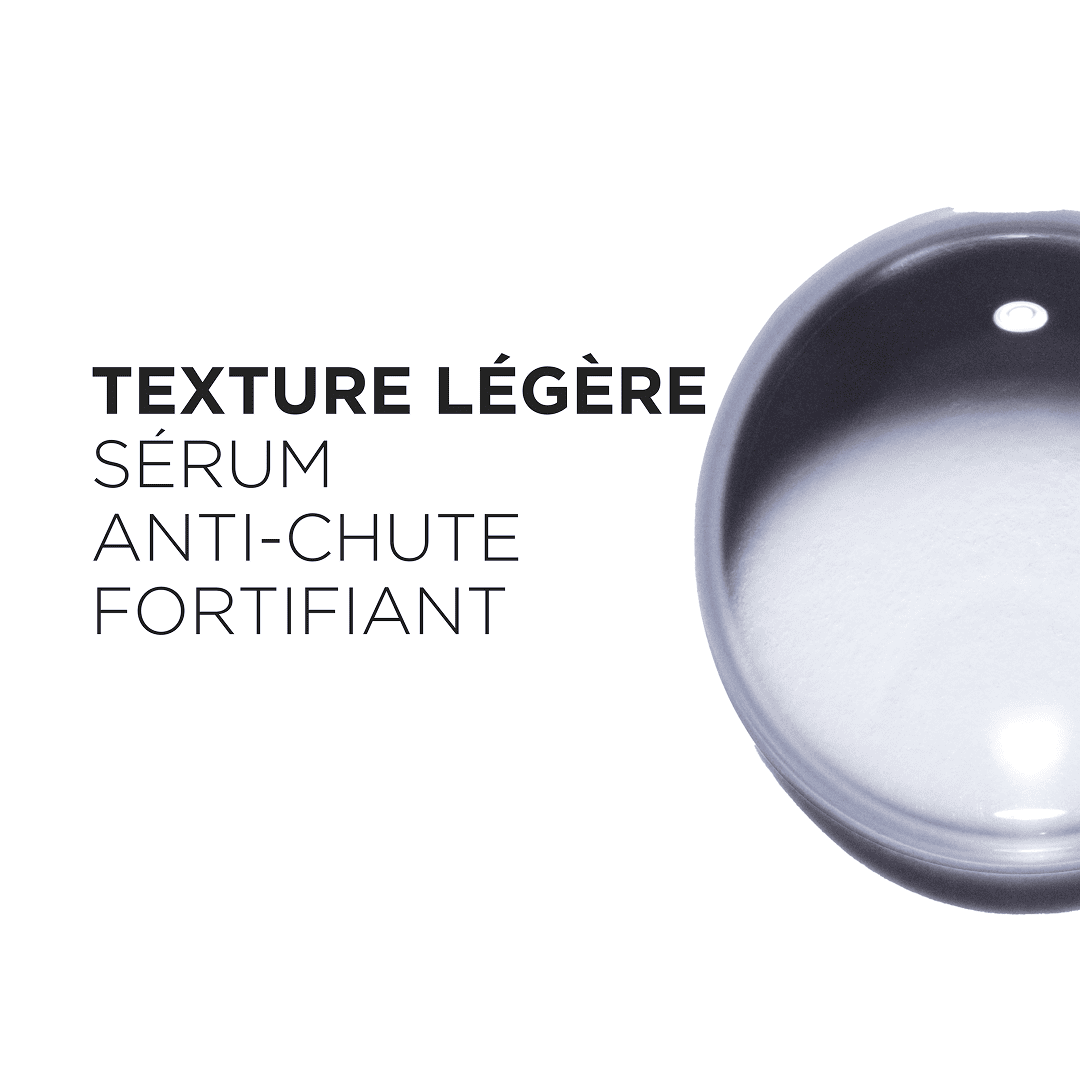 Sérum Anti-Chute Fortifiant (Sérum Cuir Chevelu)