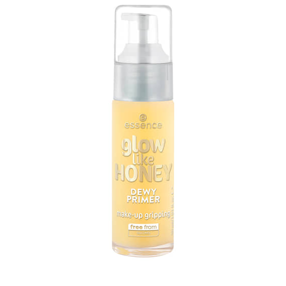 Glow Like Honey Dewy Primer