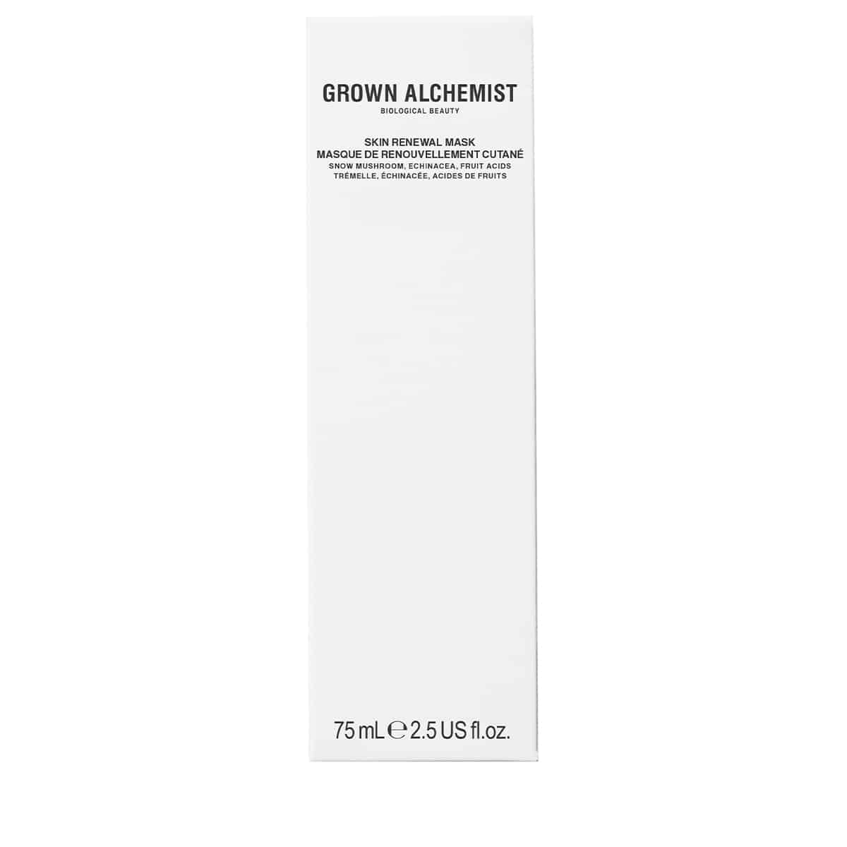 Skin Renewal Mask
