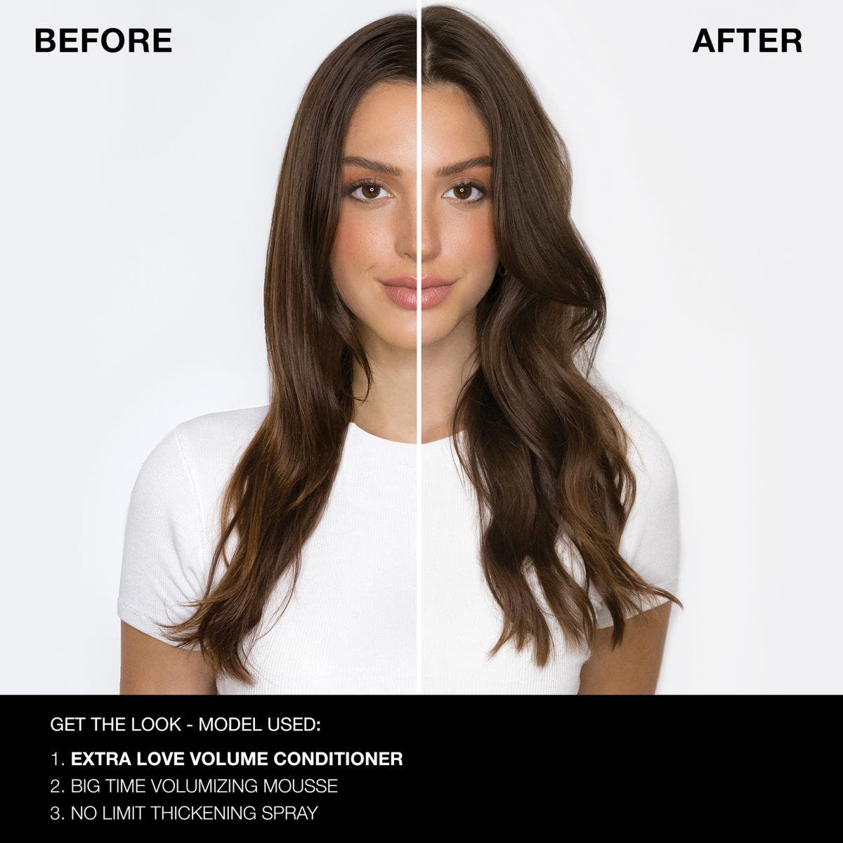 Volume and Thickening Conditioner