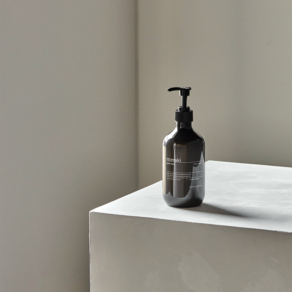 Body Milk
