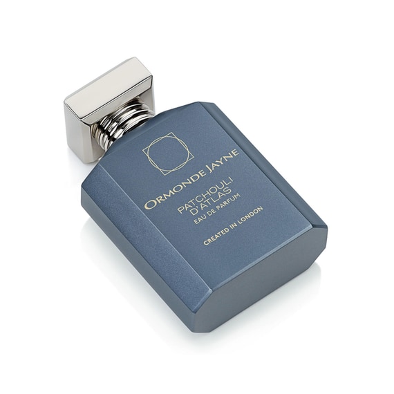 Patchouli d'Atlas Eau de Parfum