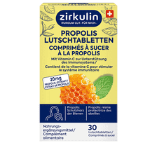 Propolis Lozenges - 30 Pieces