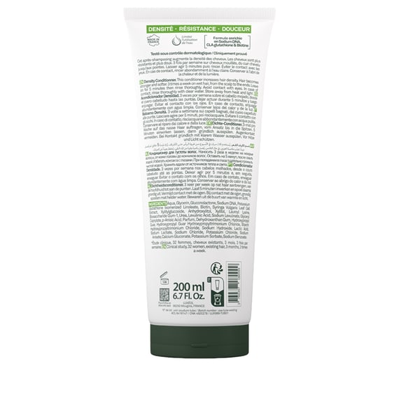 Density Conditioner