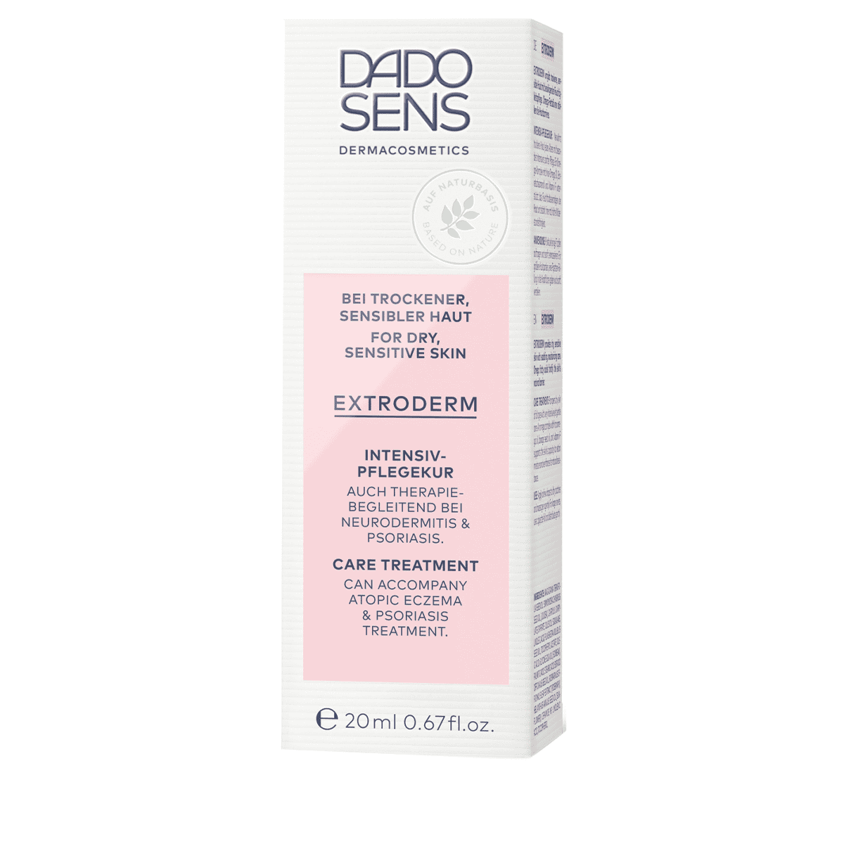 Cure de soins intensifs
