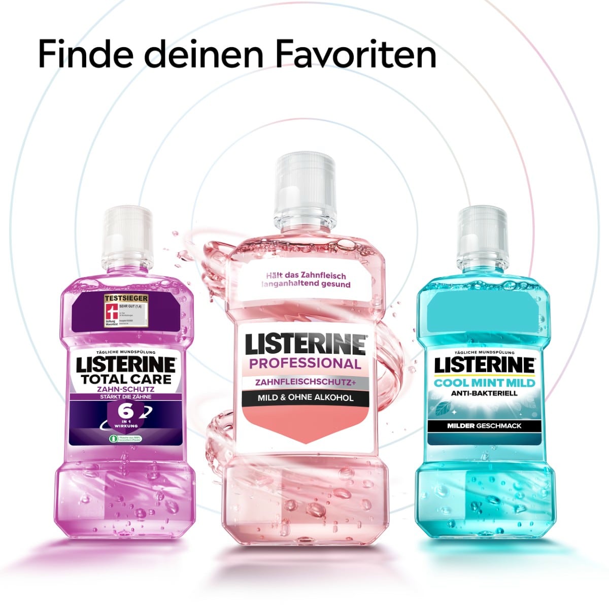  Zahnfleischschutz+