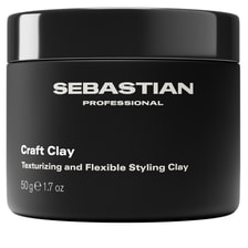 Styling Clay 
