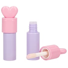 Set gloss étui casque
