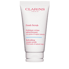 Fresh Scrub 