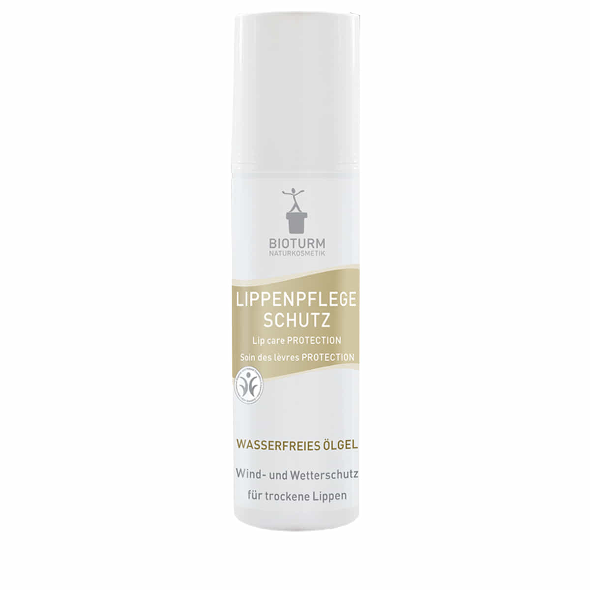 Lip Care Protection No. 55