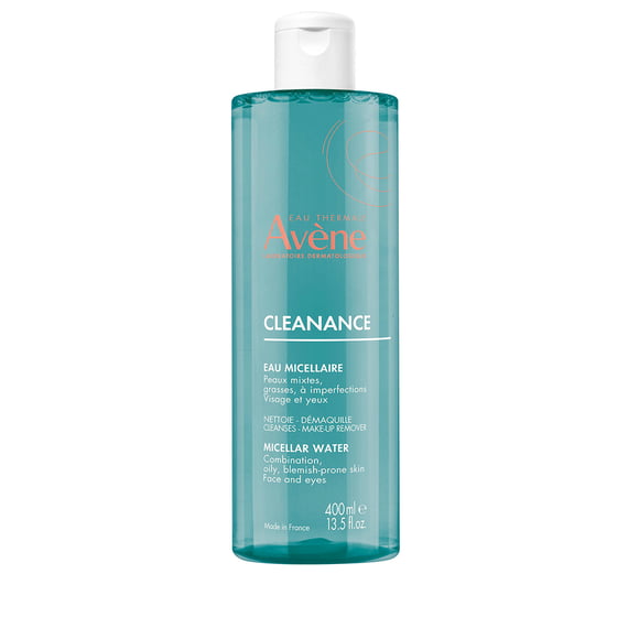Micellar Water for Blemishes and Acne