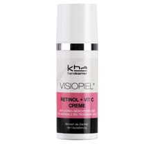 Retinol + Vit C Crem