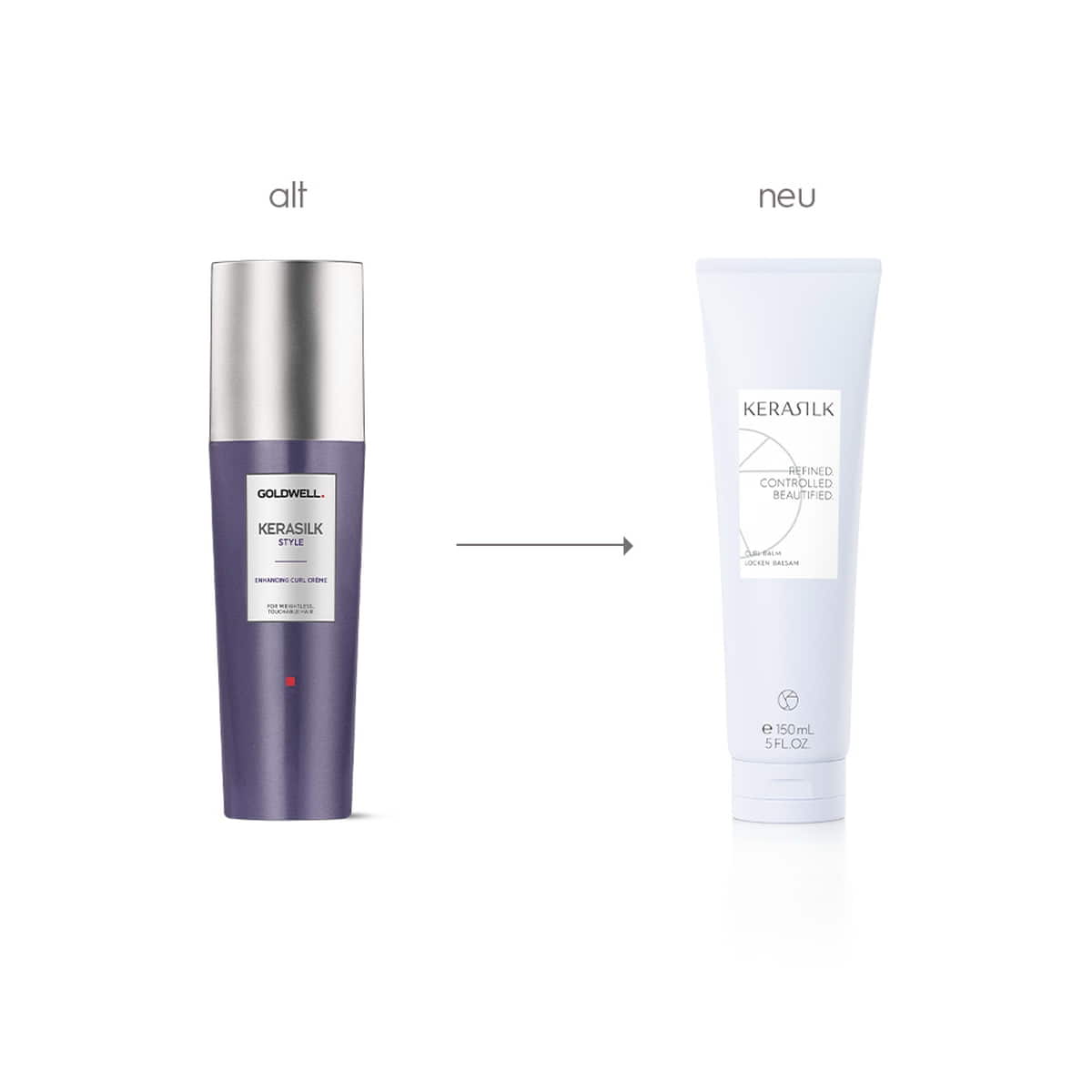 Multi-Benefit Hair oil