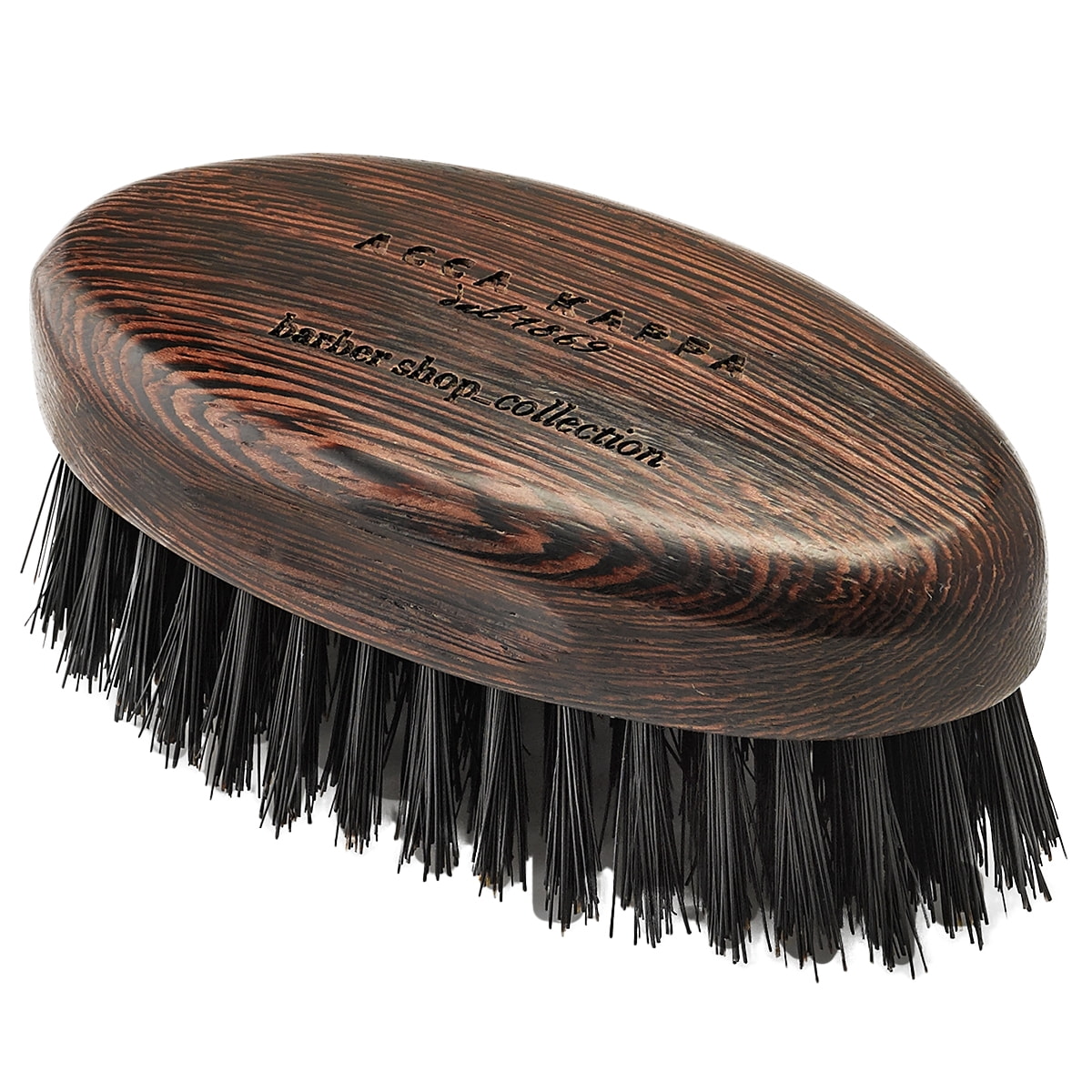 Beard Brush in Wenge