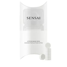 Lotion Mask Pads