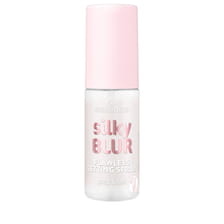 Silky Blur Flawless Setting Spray