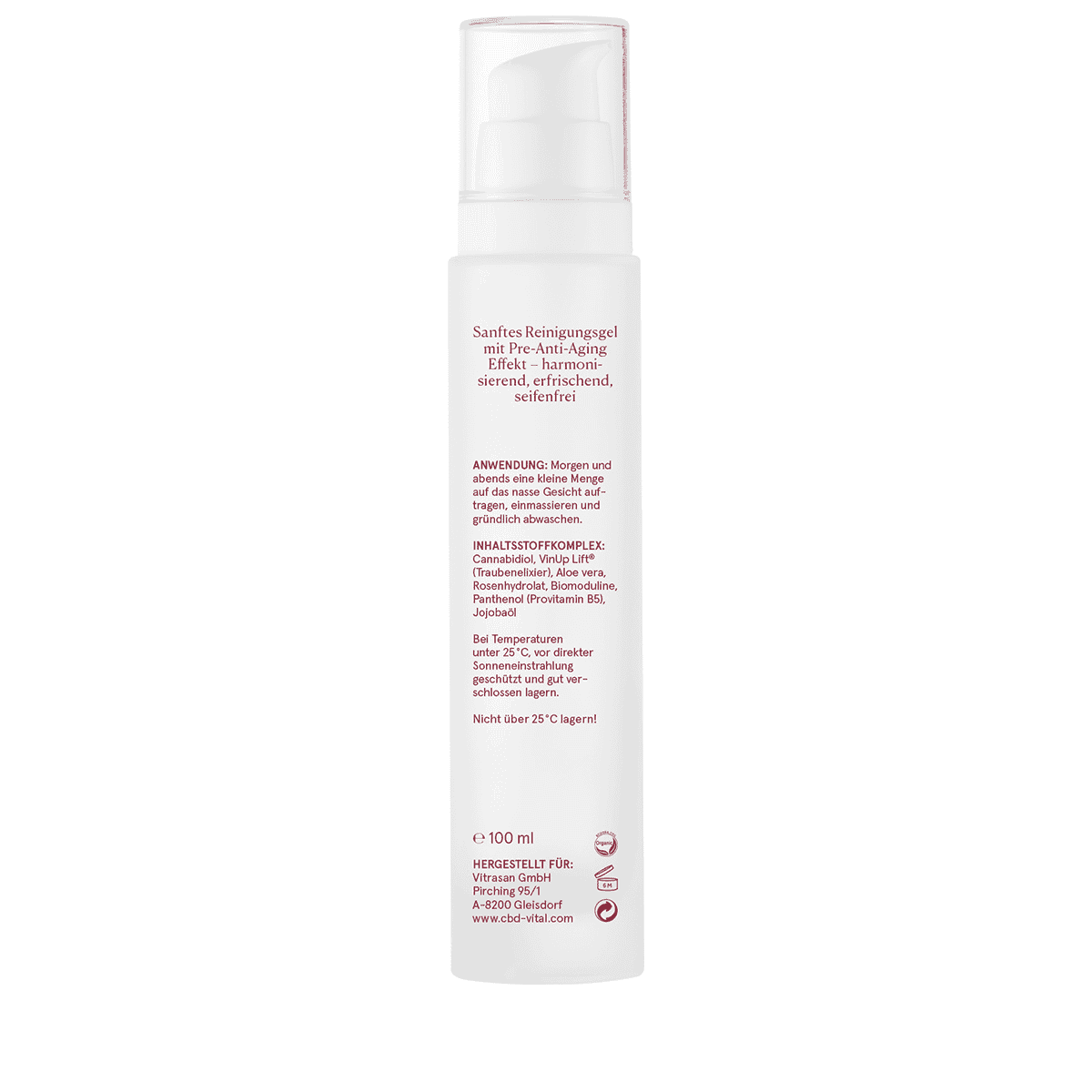 Facial cleansing