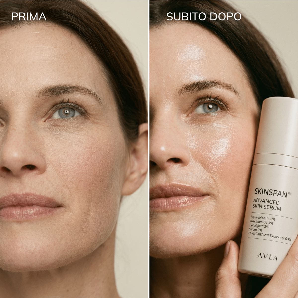 SkinSpan Advanced Skin Serum