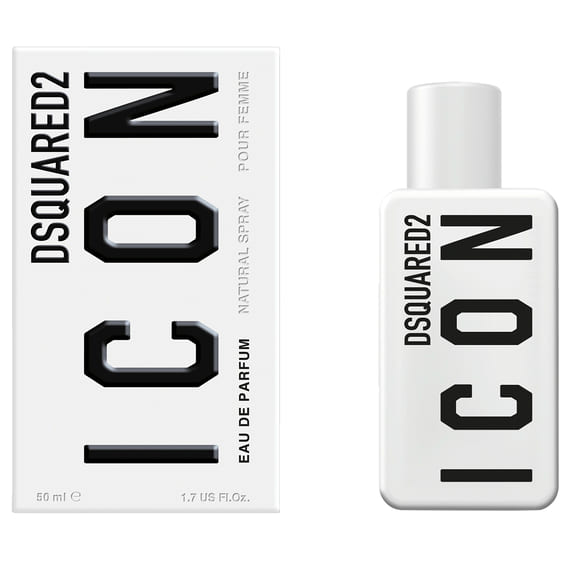 Eau de Parfum Natural Spray