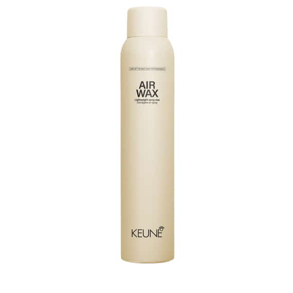 Style Air Wax