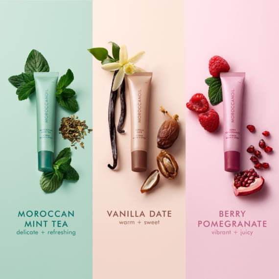 Lip Balm Berry Pomegranate