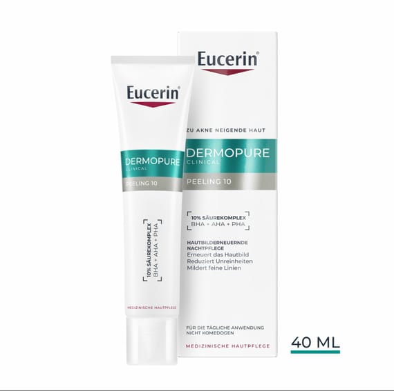 Soin de Nuit Régénérant la Peau Clinical