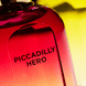 Piccadilly Hero Extrait De Parfum