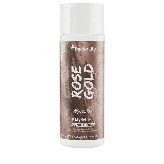 MyRefresh Conditioner - Rose Gold