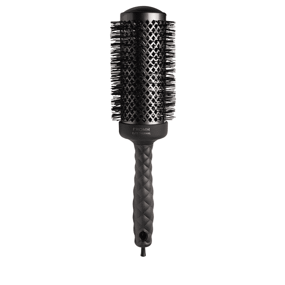 Elite Thermal 2" Extended Round Brush