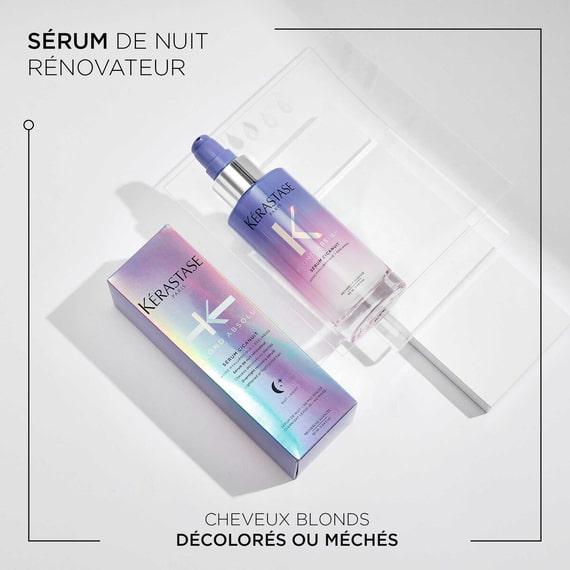 Sérum Cicanuit