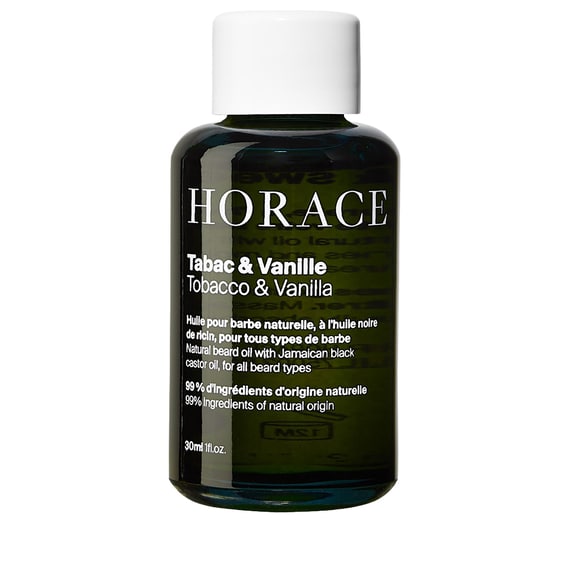 Tobacco & Vanilla Beard Oil