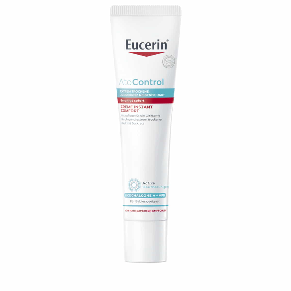 Crema trattamento intensivo