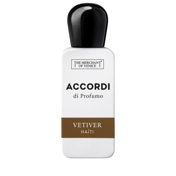 Vetiver Haiti Eau de Parfum