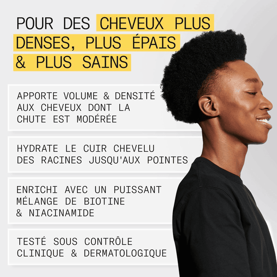 Scalp + Hair Conditioner
