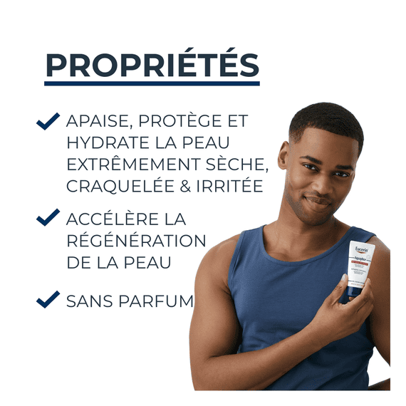 Pommade protectrice & réparatrice Aquaphor