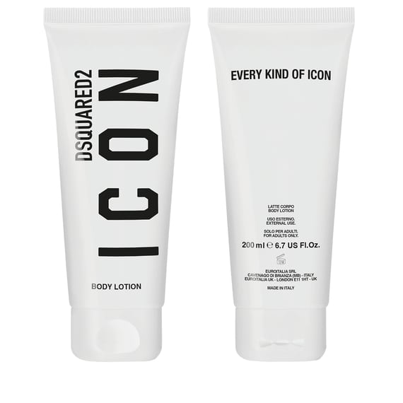 Perfumed Body Lotion