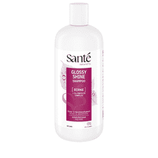 Santé Glossy Shine Shampoo