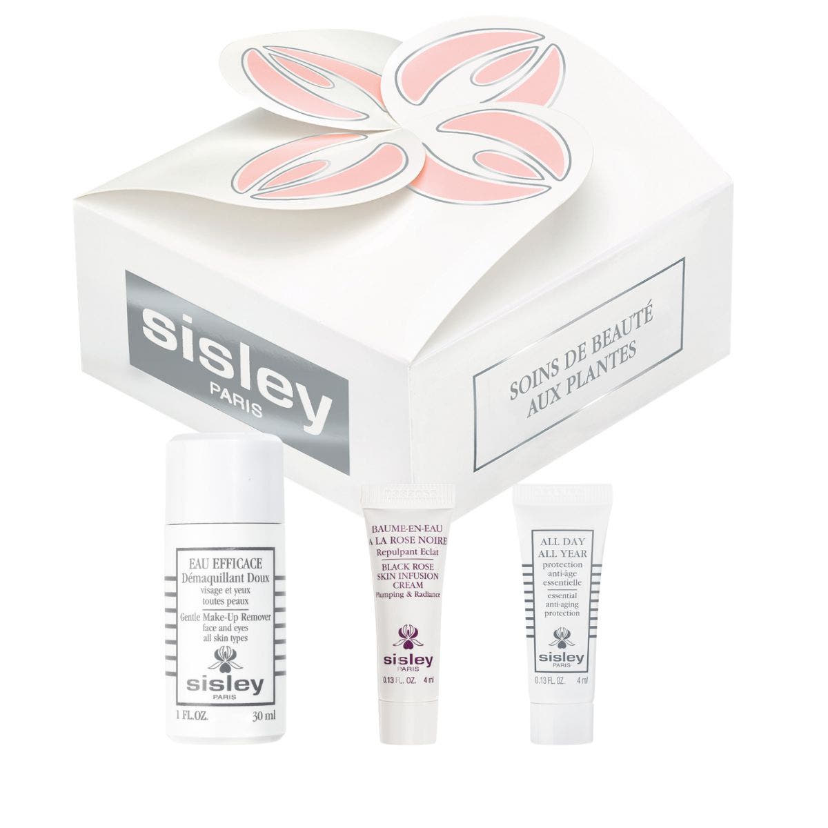 Coffret Fleur Toutes Peaux