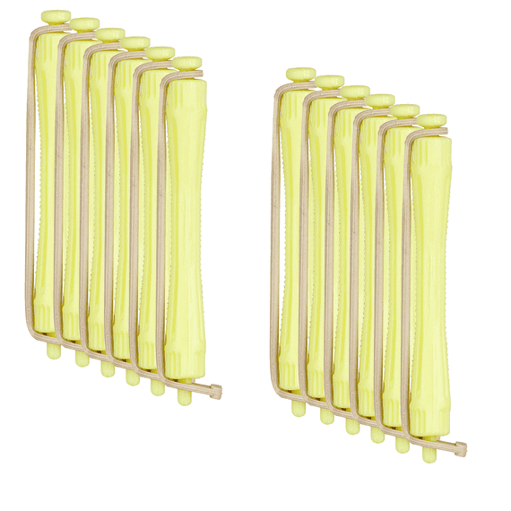 FPS 5 yellow 8 mm (12 pcs)