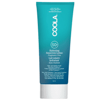 Hydrating Sunscreen Lotion  - Fragrance Free