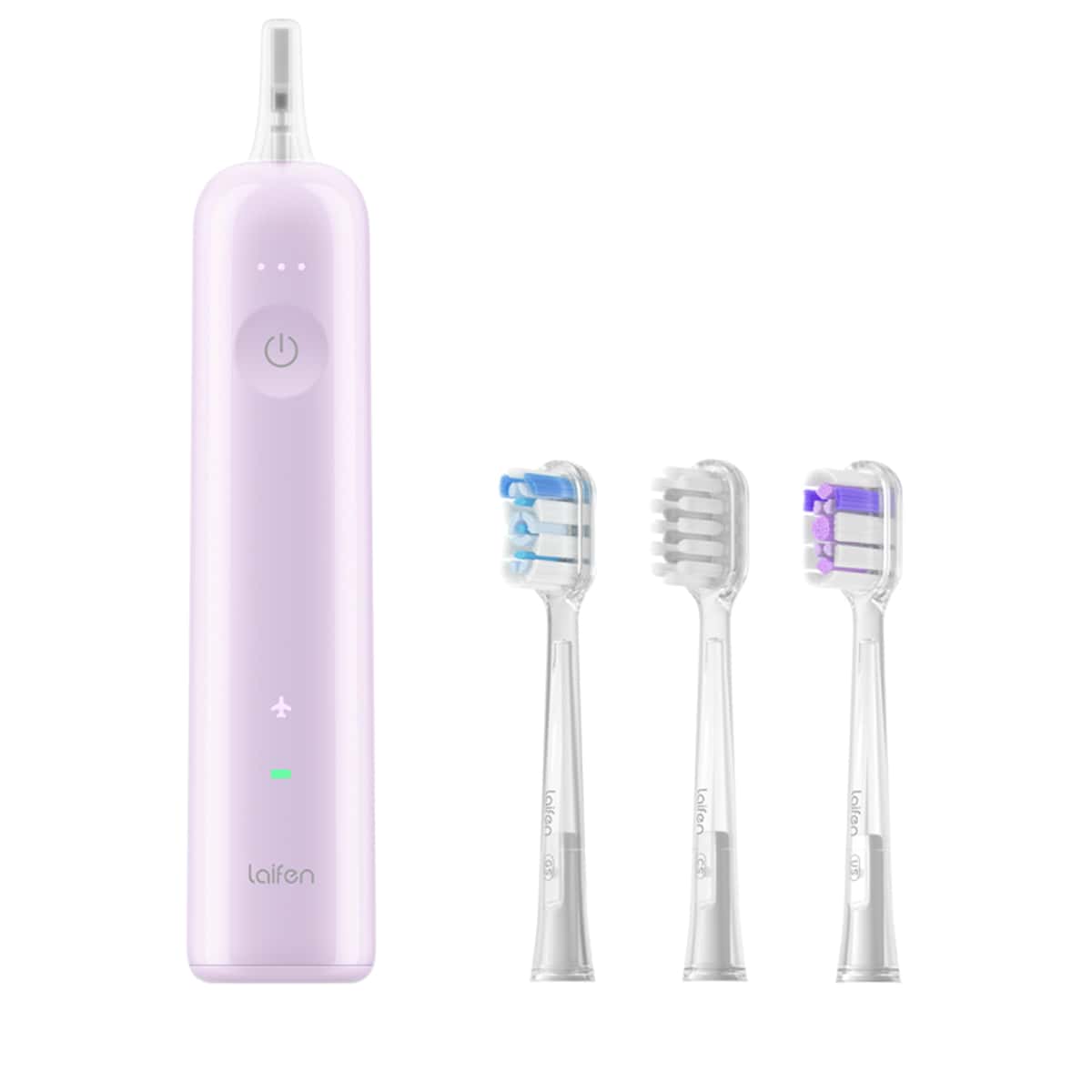Spazzolino Elettrico Wave ABS