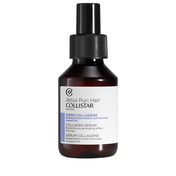 Collagen Serum Redensifying Laminating Effect