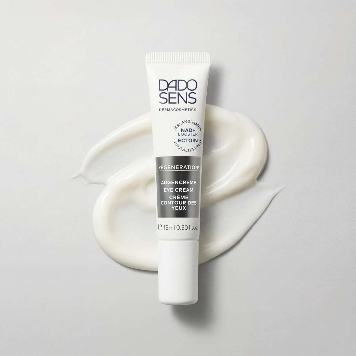 Augencreme NAD +