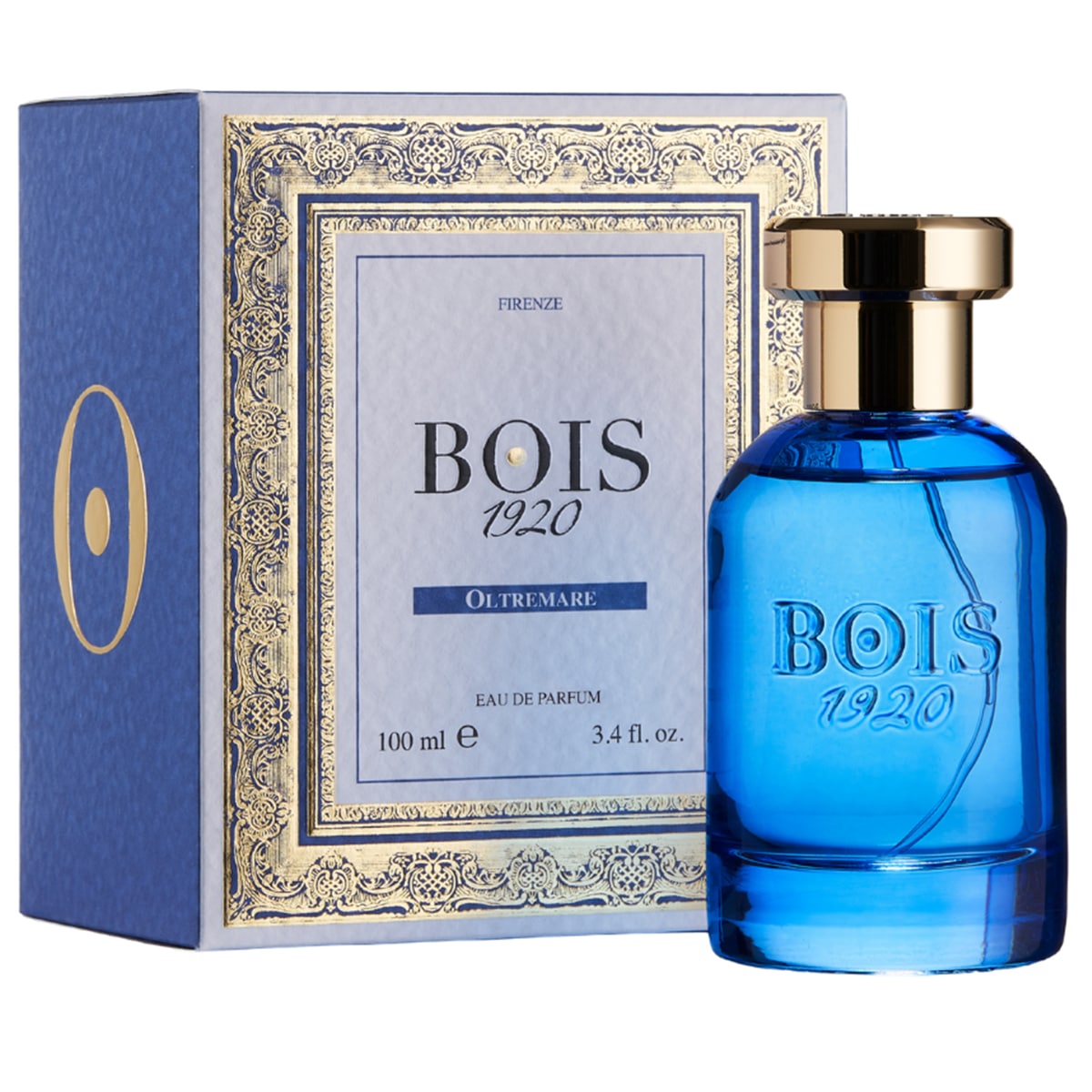 Oltremare Eau de Parfum