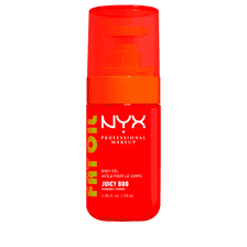 Body Oil  - Juicy Boo