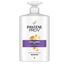 Volumen Pur Shampoo