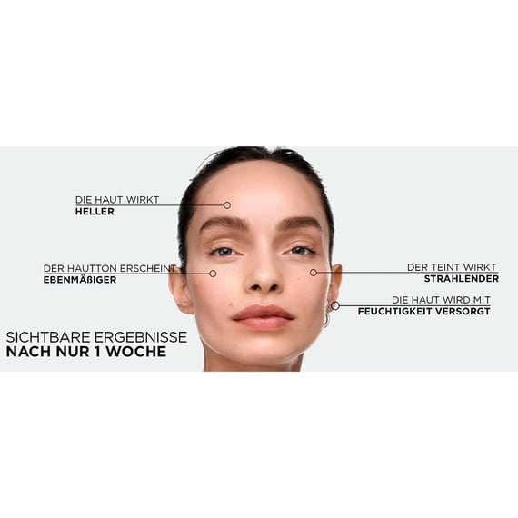 Dark Spot Sérum Niacinamide