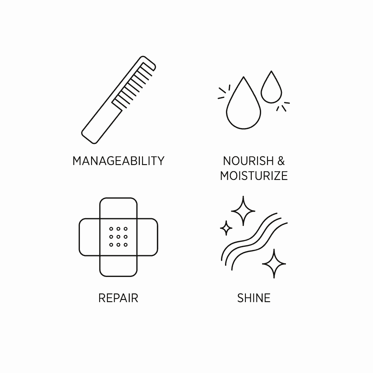 Hydro Repair Cream