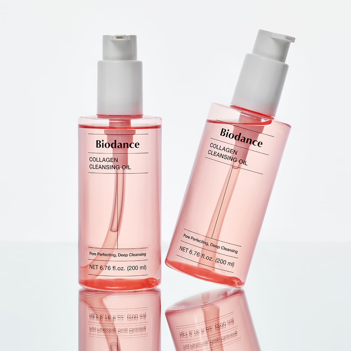 Collagen Cleansing Oil