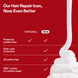 N° 3PLUS Complete Repair Treatment